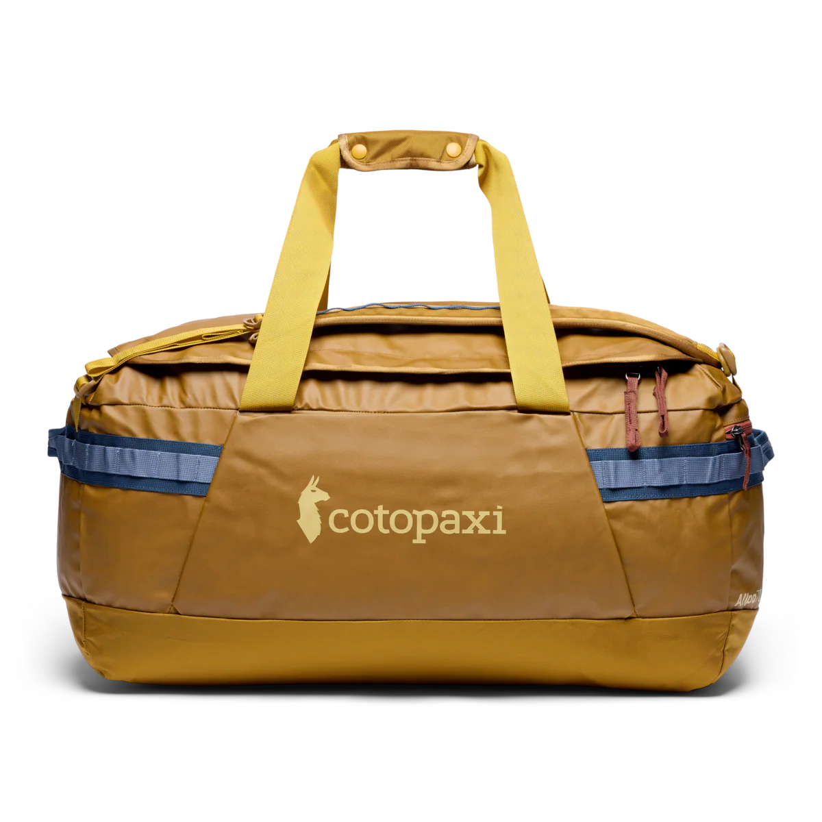 Allpa Getaway 70L Duffel