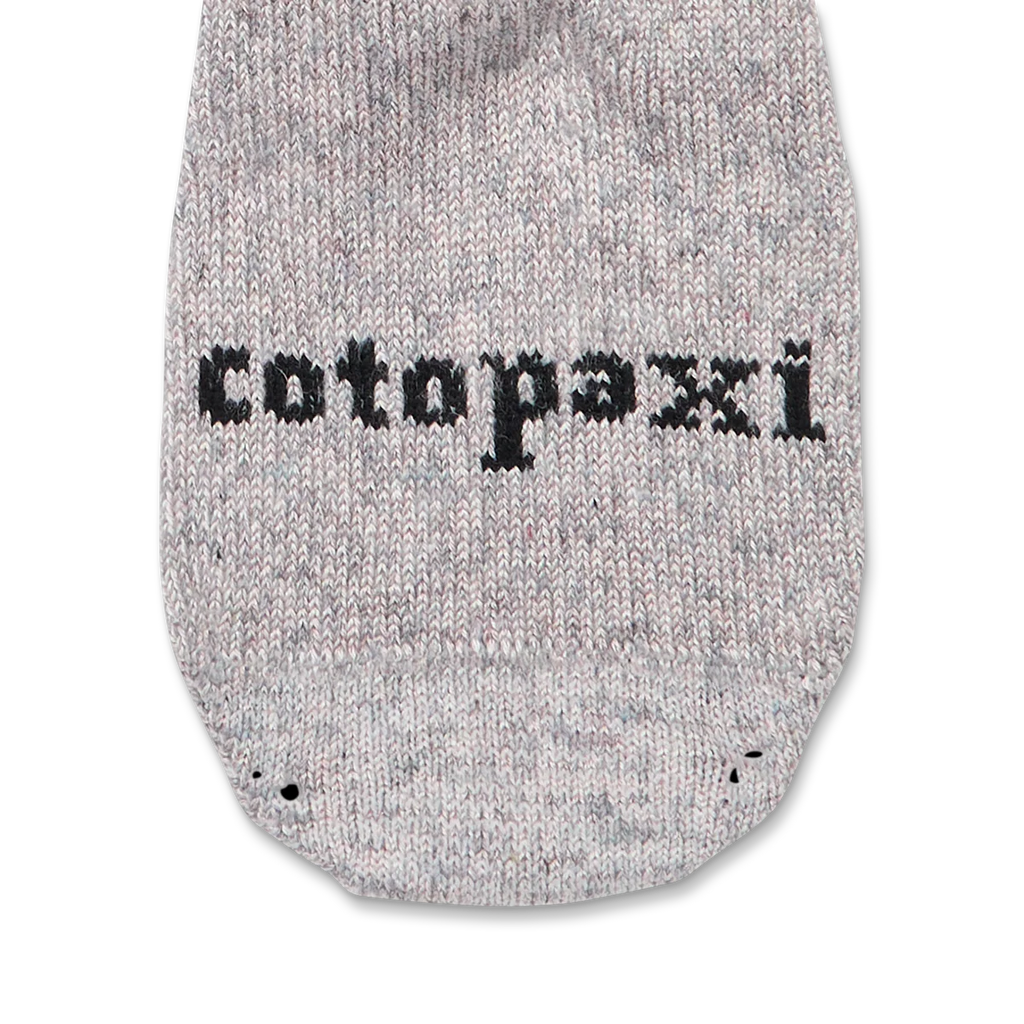 Contiguo Mid-Calf Sock