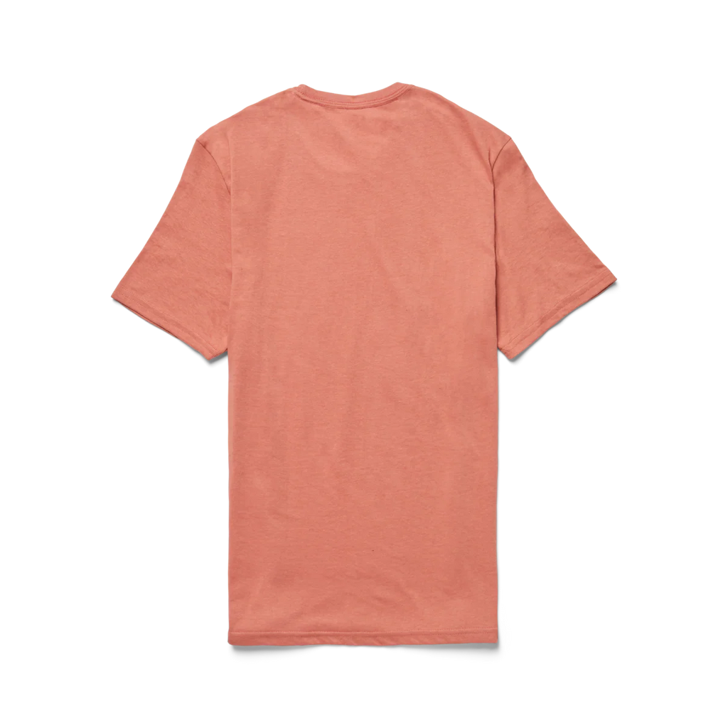 Llama Greetings T-Shirt - Men's