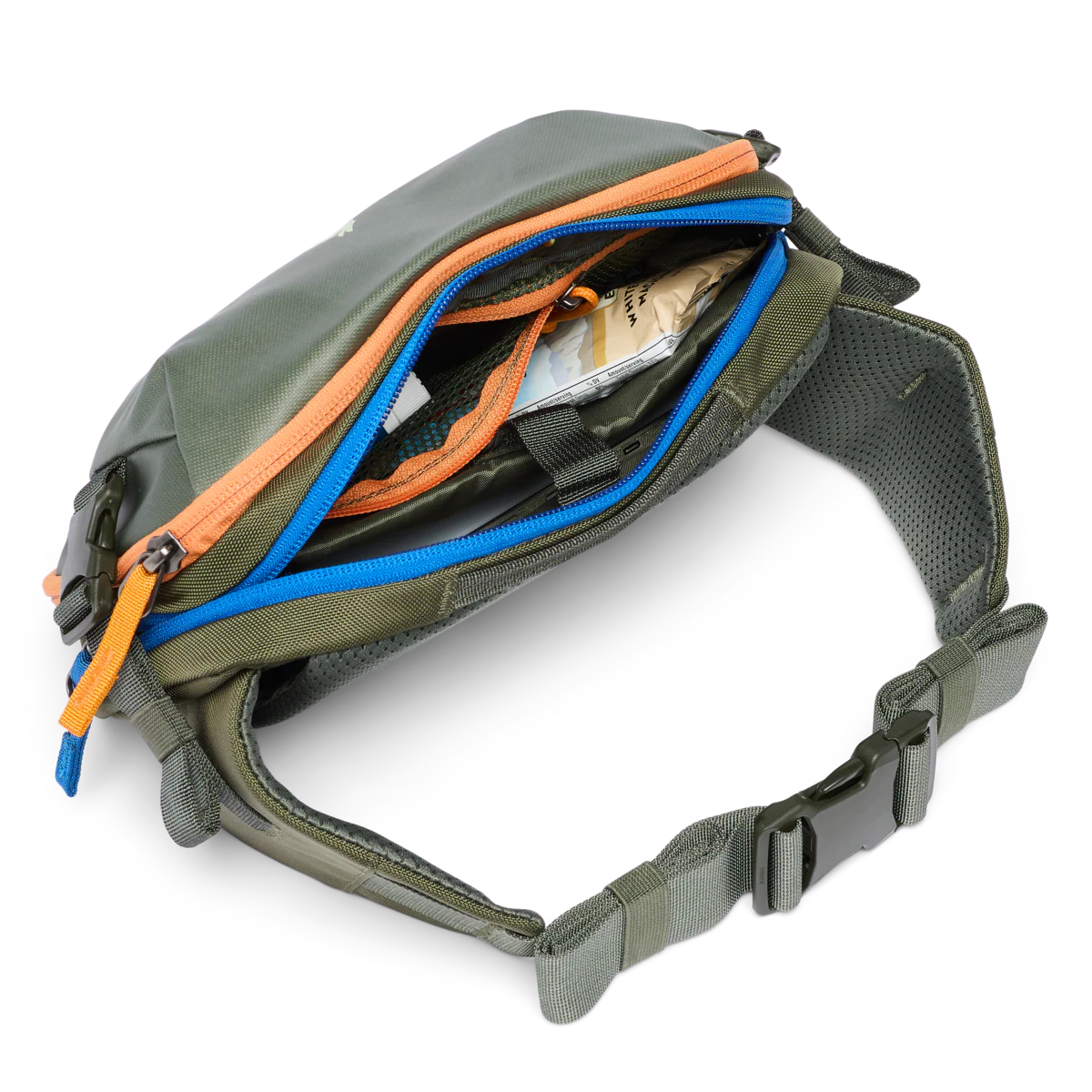 Allpa X 3L Hip Pack