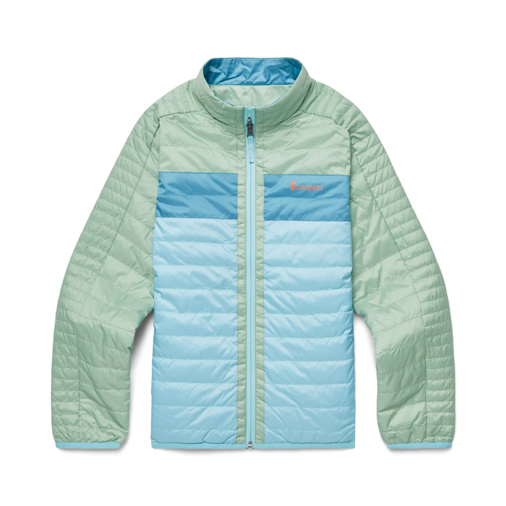 Capa Insulated Jacket - Kids'
