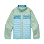 Capa Insulated Jacket - Kids'