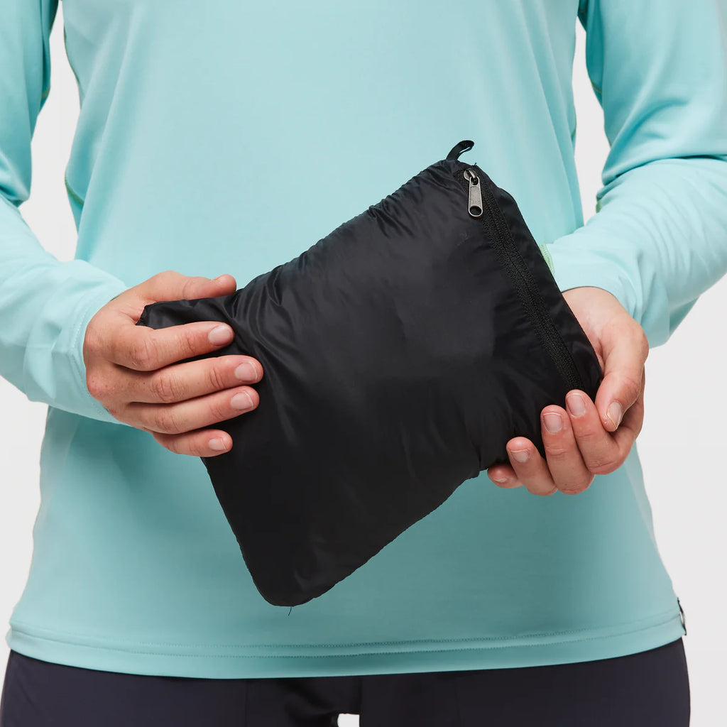Fuego Down Vest - Women's