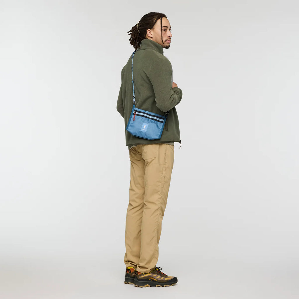 Lista 2L Lightweight Crossbody Bag - Cada Día