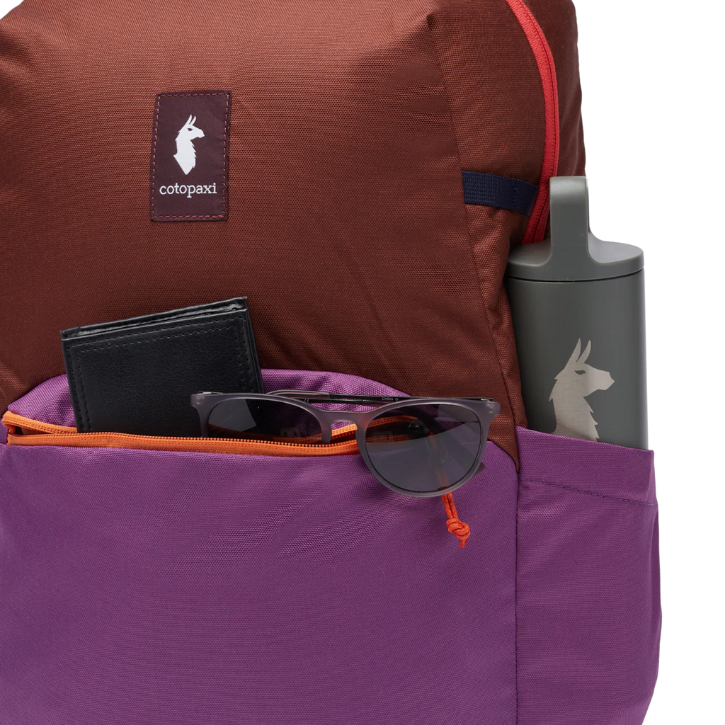 Chiquillo 26L Daypack - Cada Día