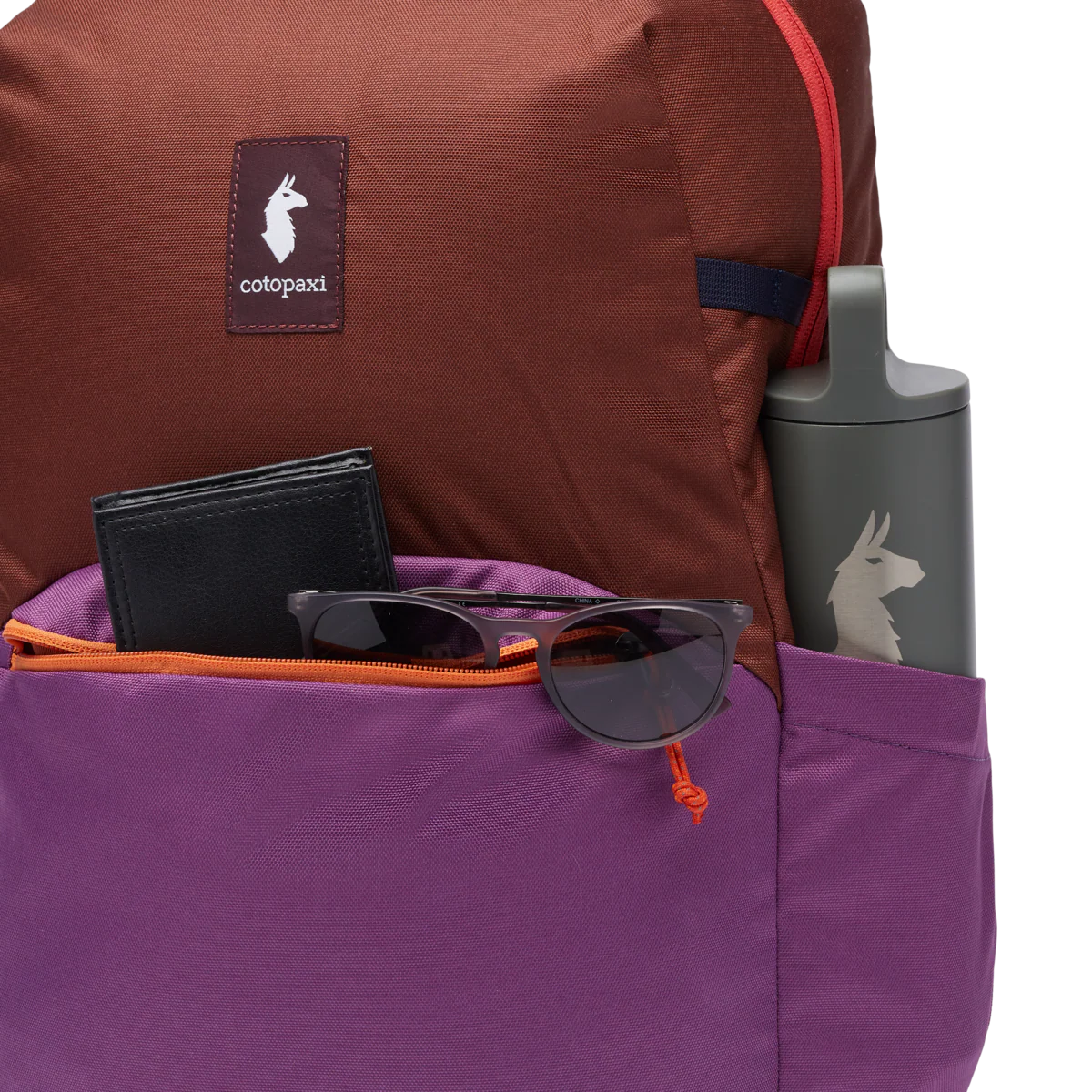 Chiquillo 26L Daypack - Cada Día