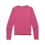 Sombra Long-Sleeve Sun Shirt - Women's