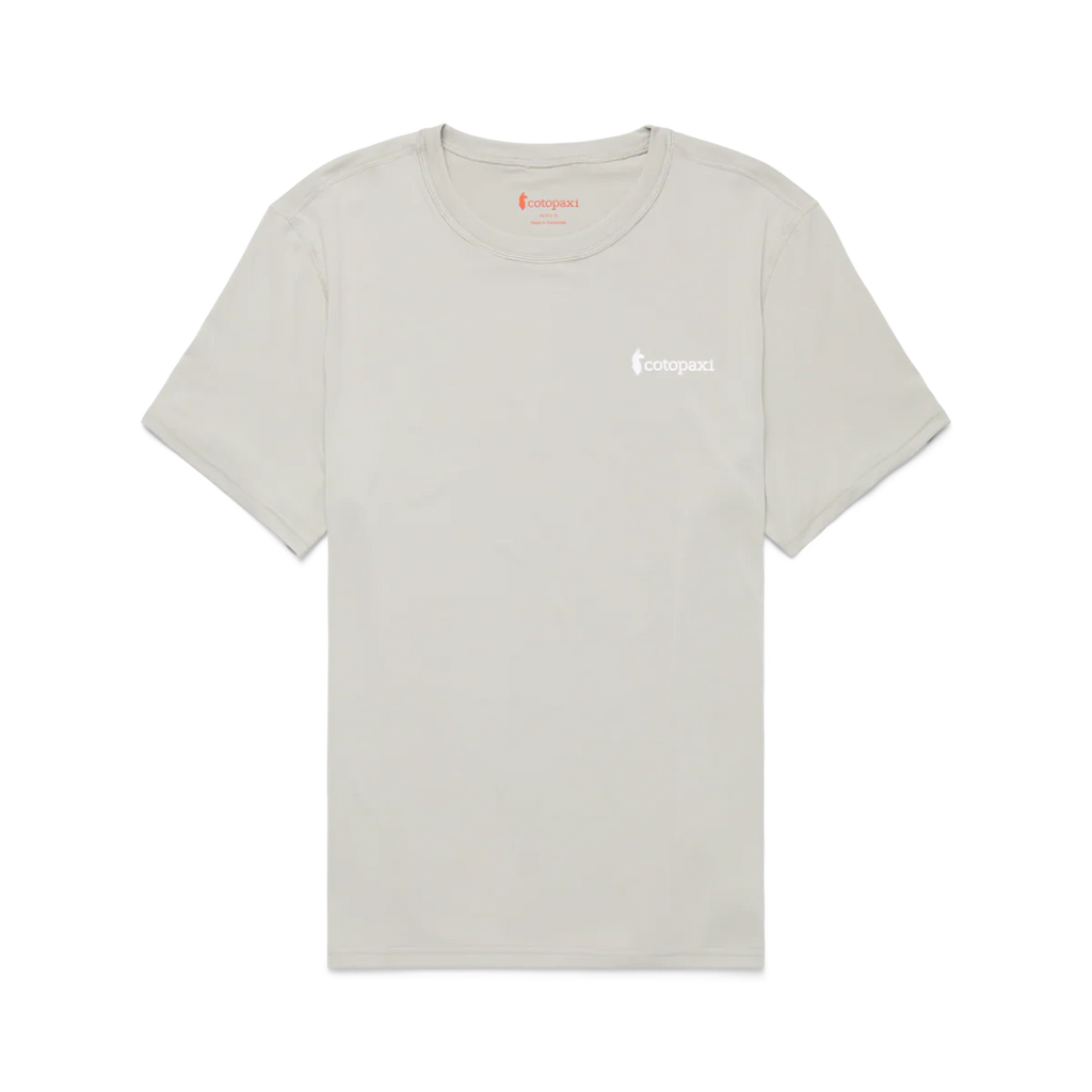 Fino Tech Tee - Men's