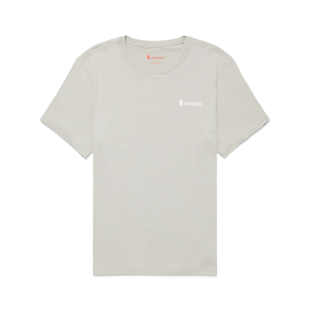 Fino Tech Tee - Men's