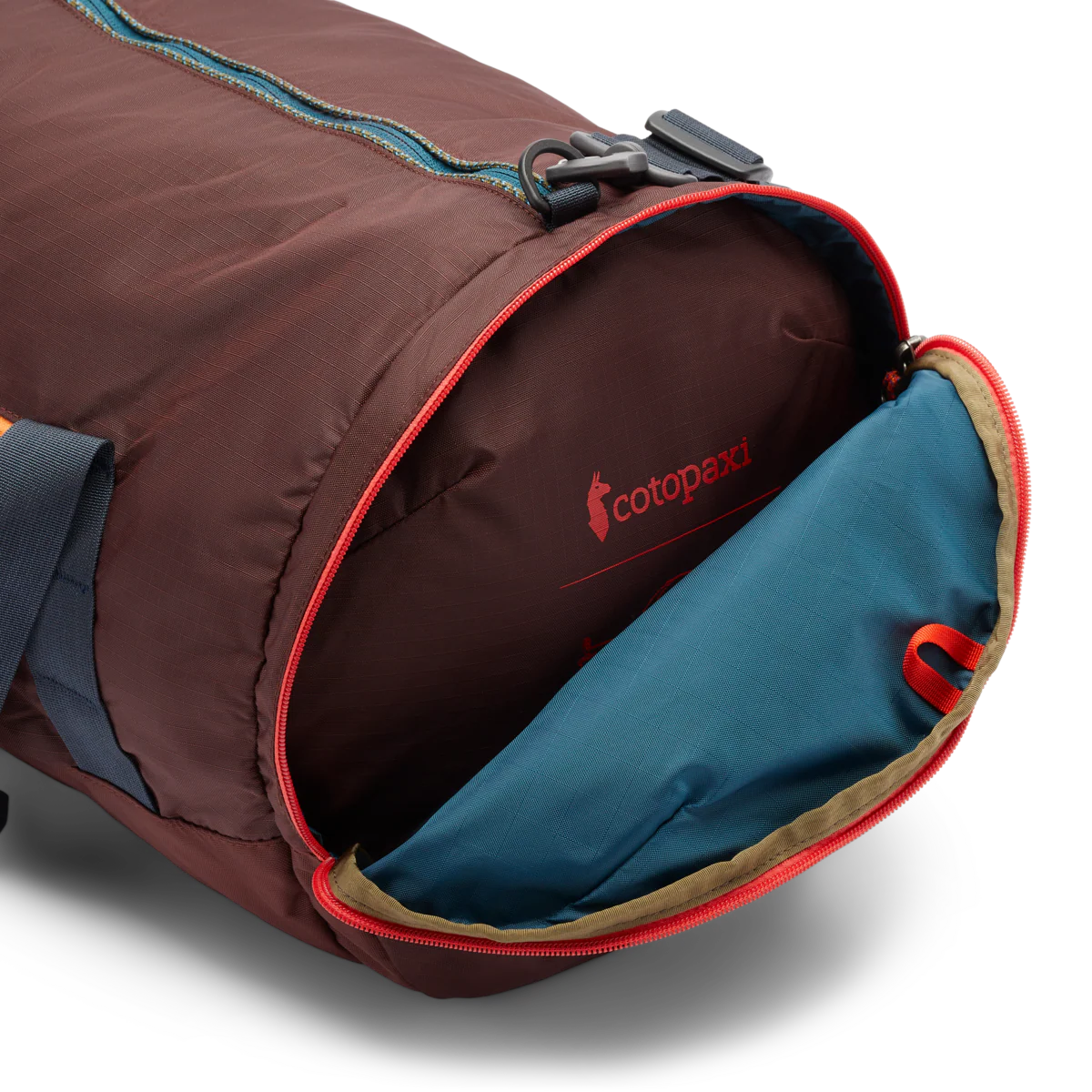 Ligera 45L Duffel Bag - Cada Día