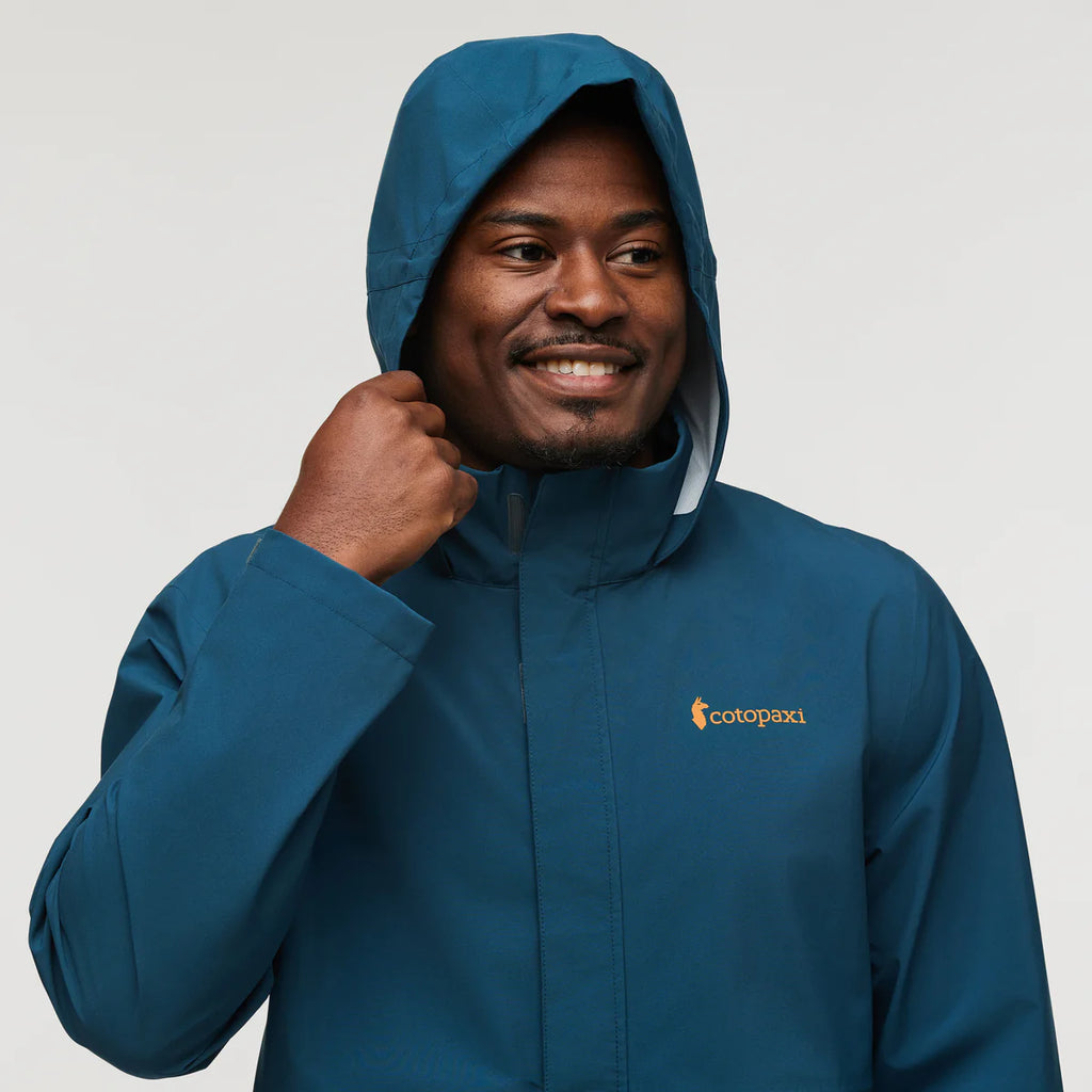 Cielo Rain Parka - Men's