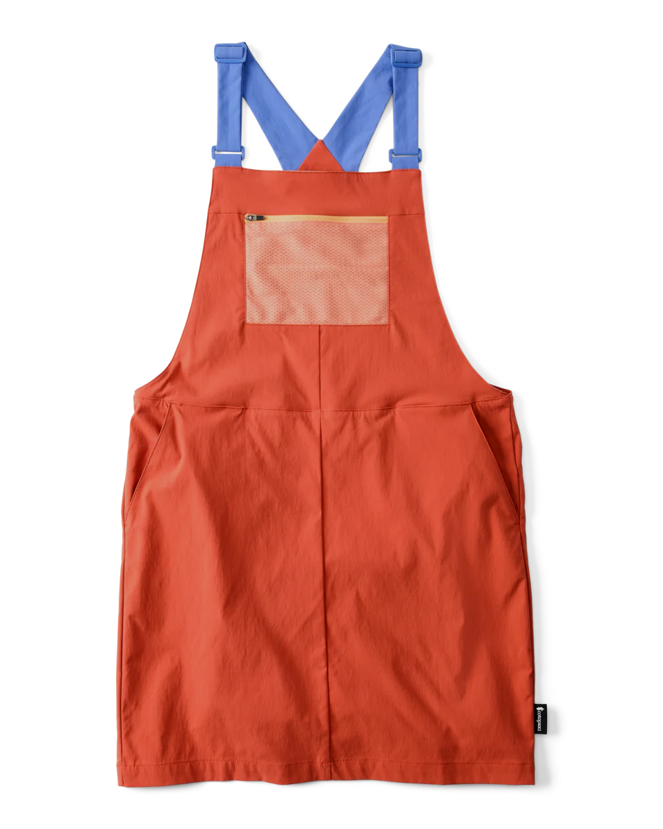 Tolima Overall Dress - Women's