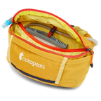 Lagos 5L Hiking Hydration Hip Pack