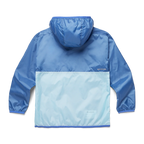 Teca Half-Zip Windbreaker - Kids'