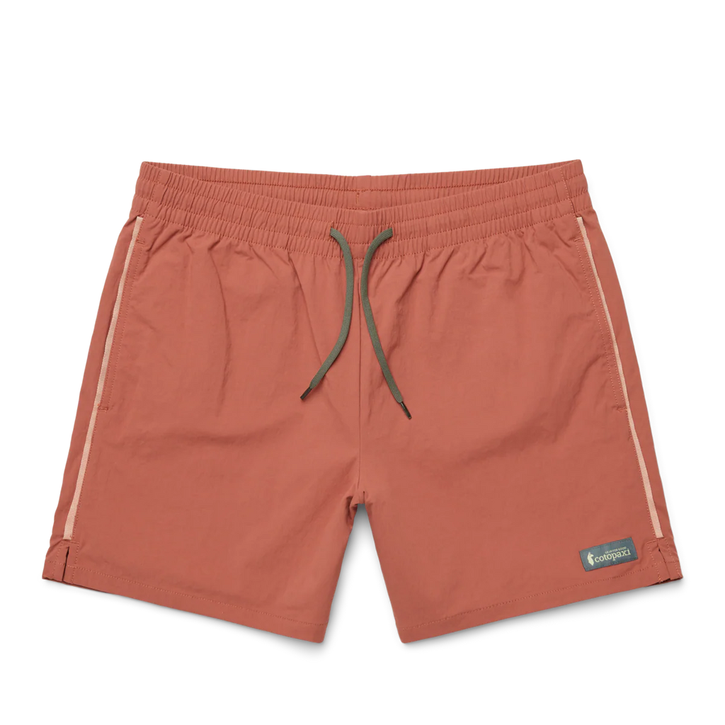 Brinco 5" Short - Solid - Women's