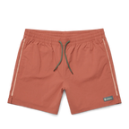 Brinco 5" Short - Solid - Women's