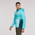 Teca Cálido Hooded Jacket - Men's