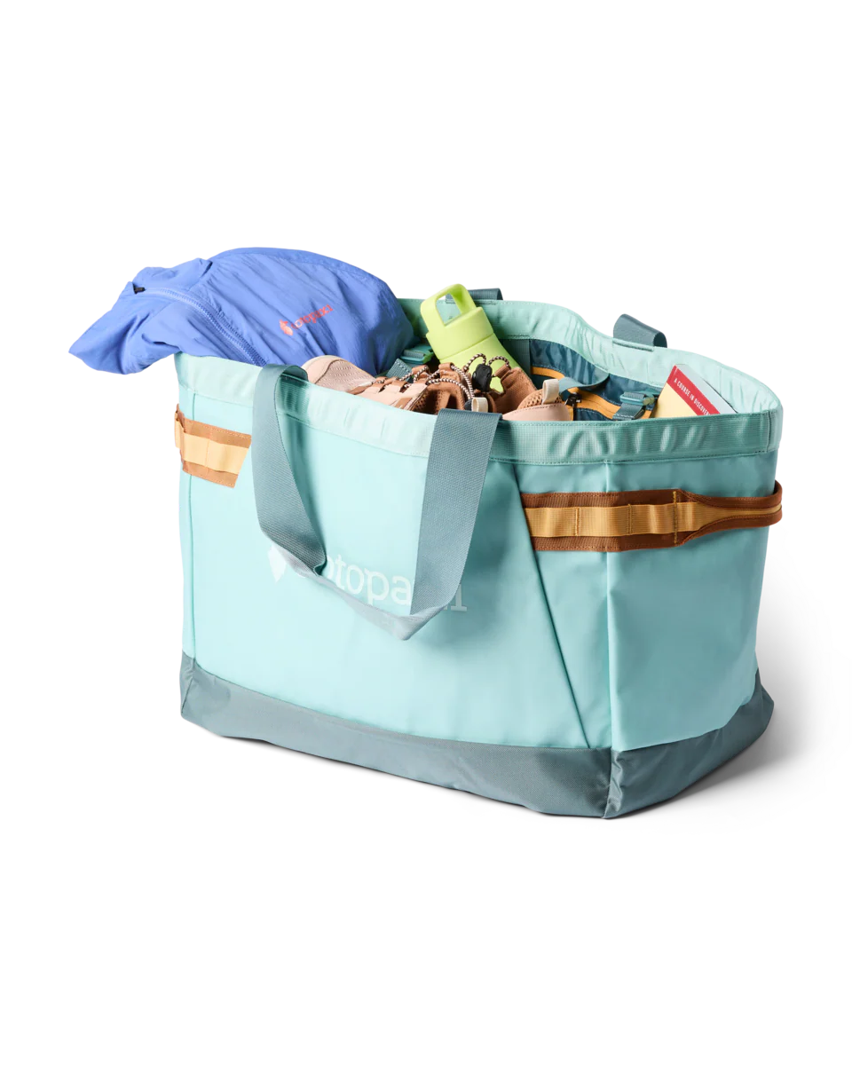 Allpa 60L Gear Hauler Tote