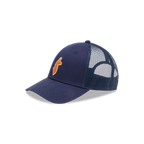 Llama Trucker Hat