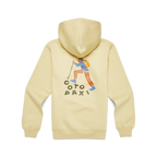 Up and Up Pullover Hoodie - Men's
