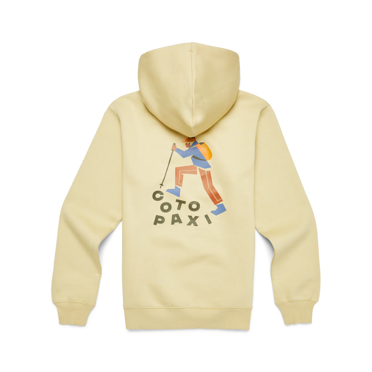 Up and Up Pullover Hoodie - Men's