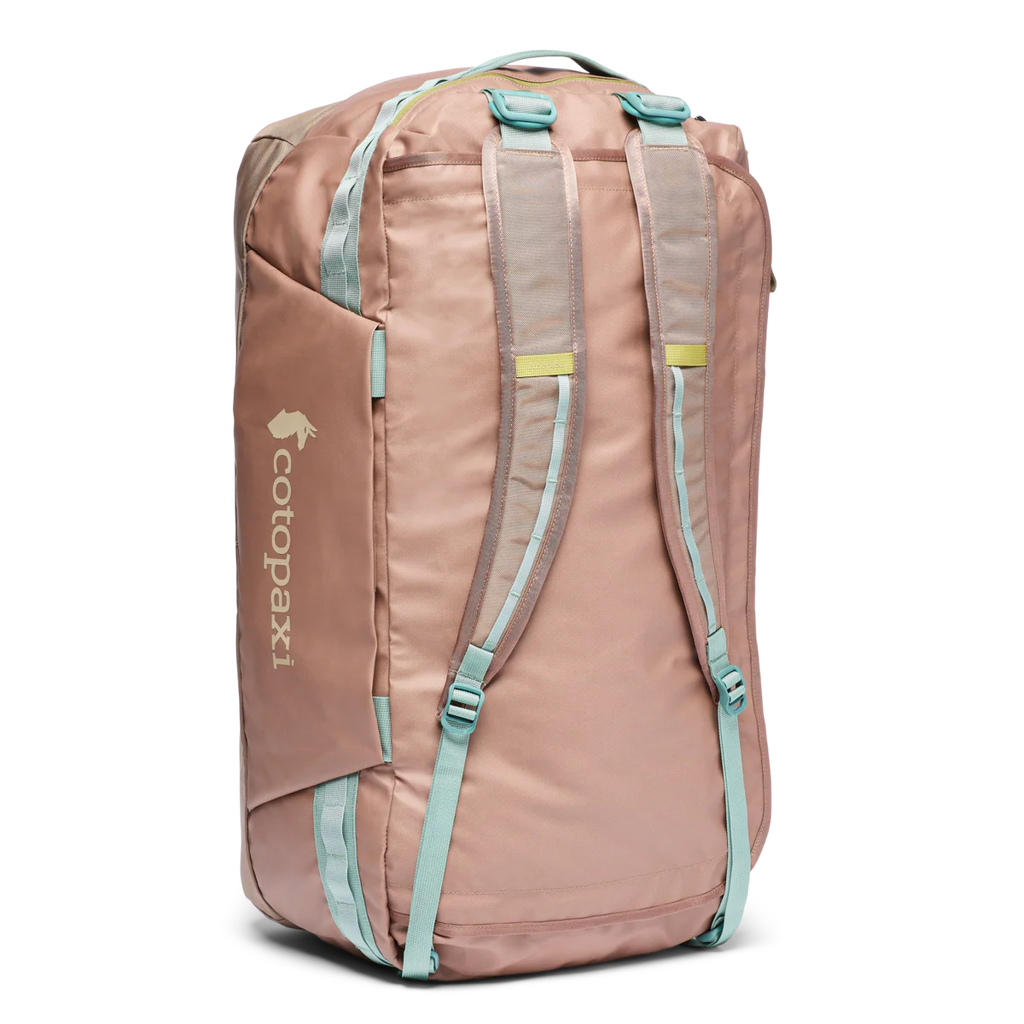 Allpa Getaway 70L Duffel