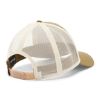 Llama Map Trucker Hat