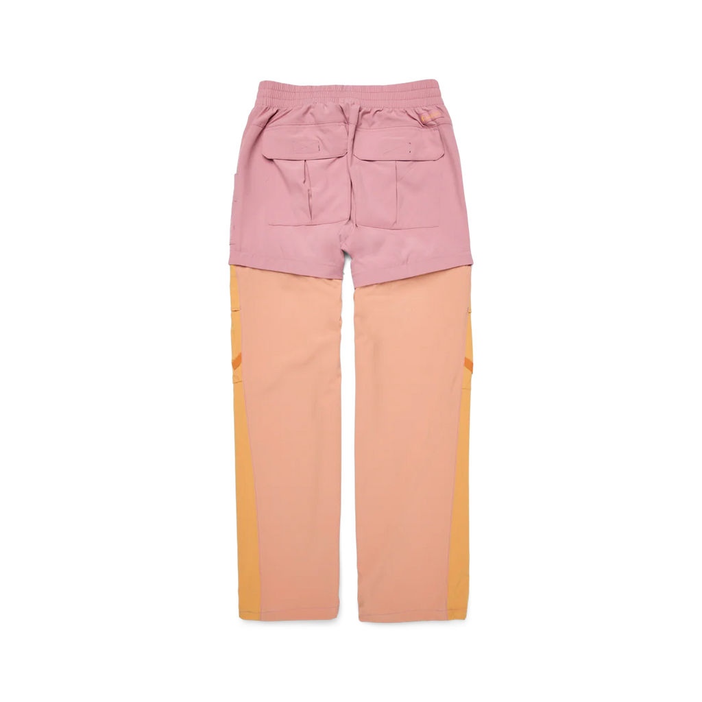 Losdos Zip-Off Pant - Women's