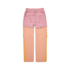 Losdos Zip-Off Pant - Women's