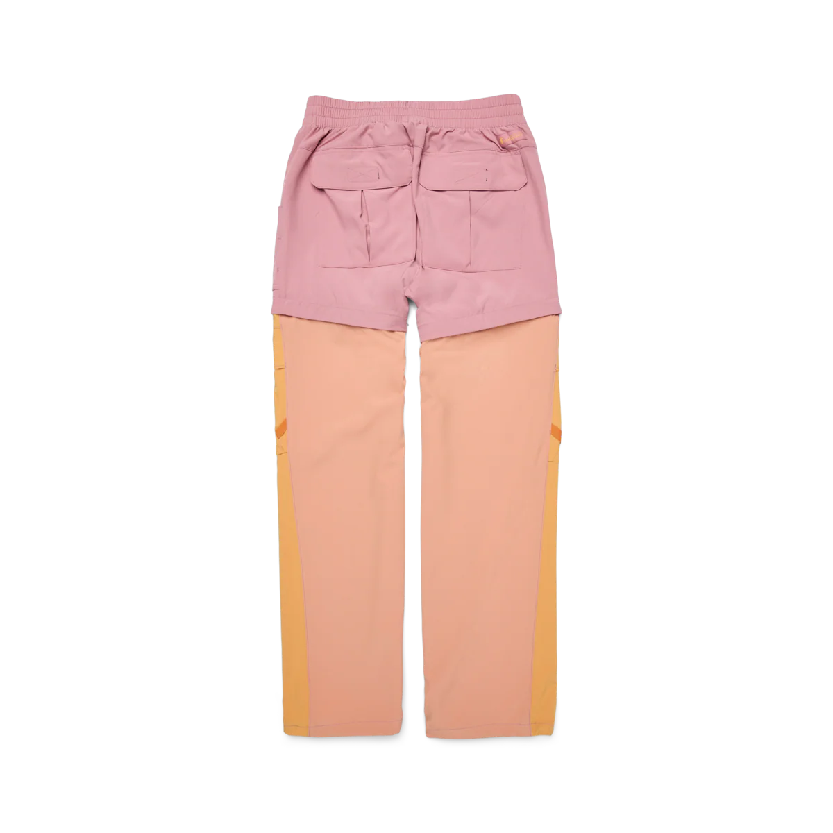 Losdos Zip-Off Pant - Women's