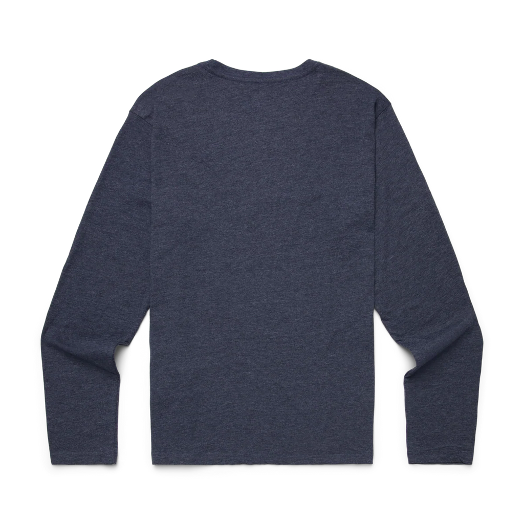 Do Good Long-Sleeve T-Shirt - Men's