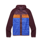 Capa Hybrid Insulated Hooded Jacket - Men's