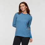 Perenne Long-Sleeve Shirt - Women's