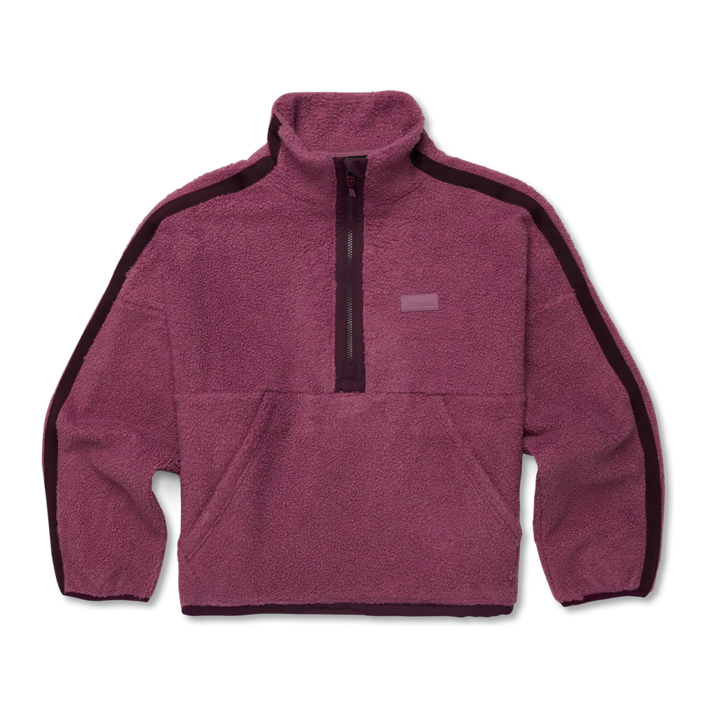Bacano Fleece Pullover - Women's