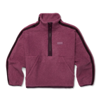 Bacano Fleece Pullover - Women's