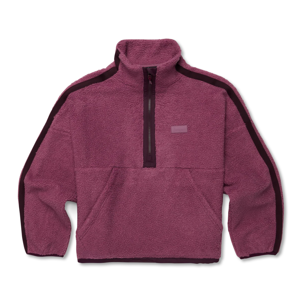 Bacano Fleece Pullover - Women's