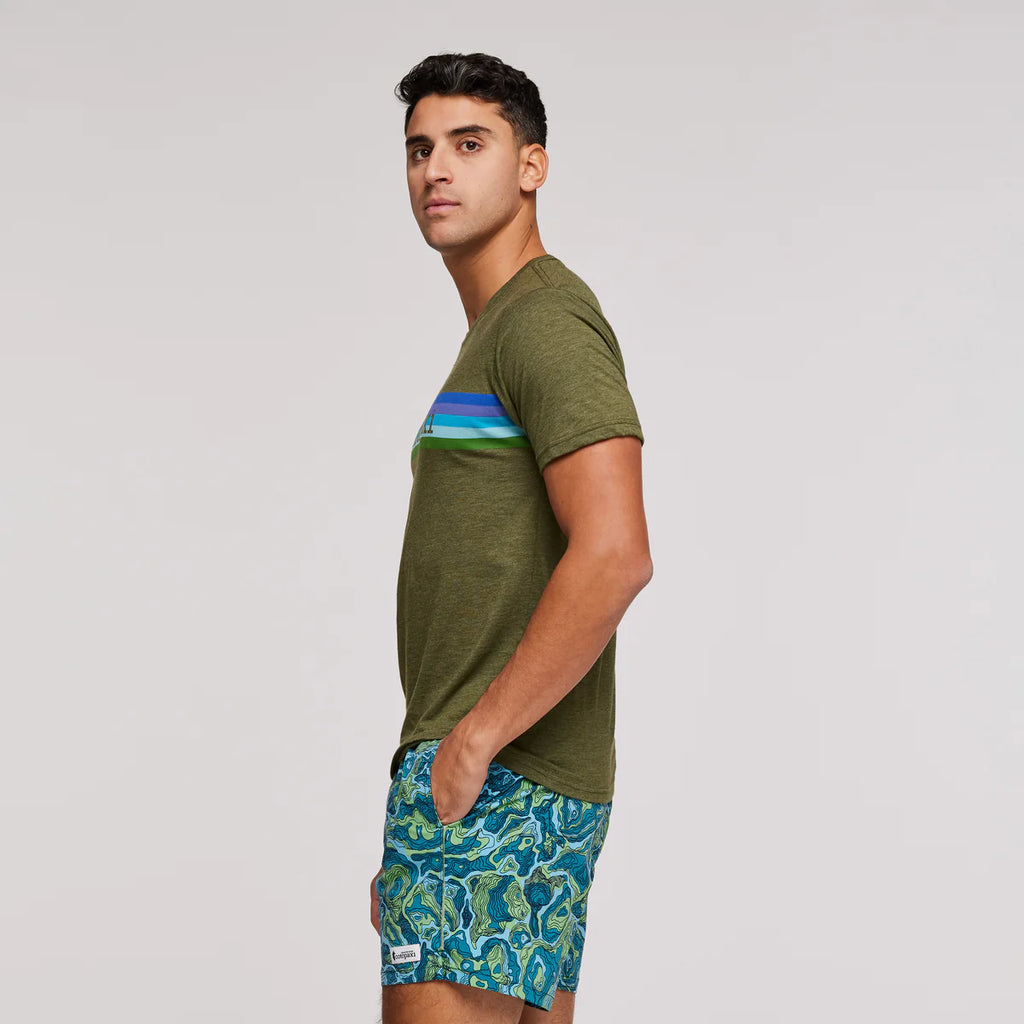 On The Horizon T-Shirt - Men's