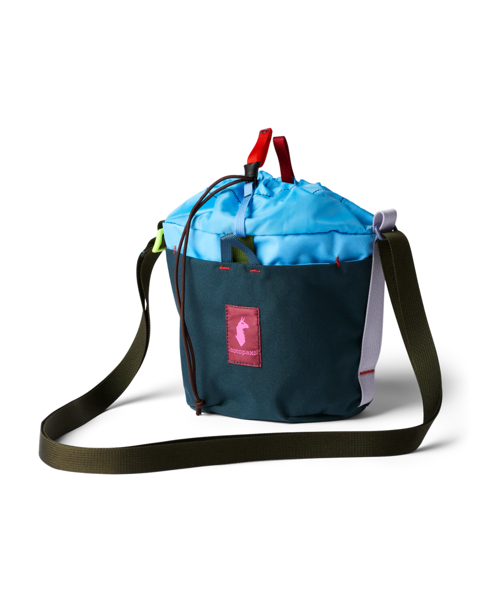 Todo 3L Bucket Bag - Del Día