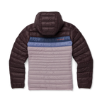 Fuego Down Hooded Jacket - Women's