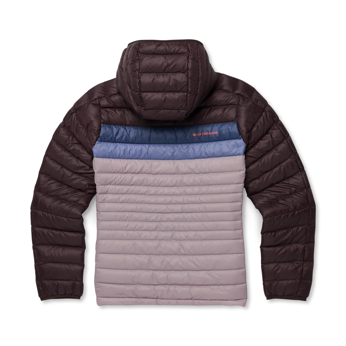 Fuego Down Hooded Jacket - Women's