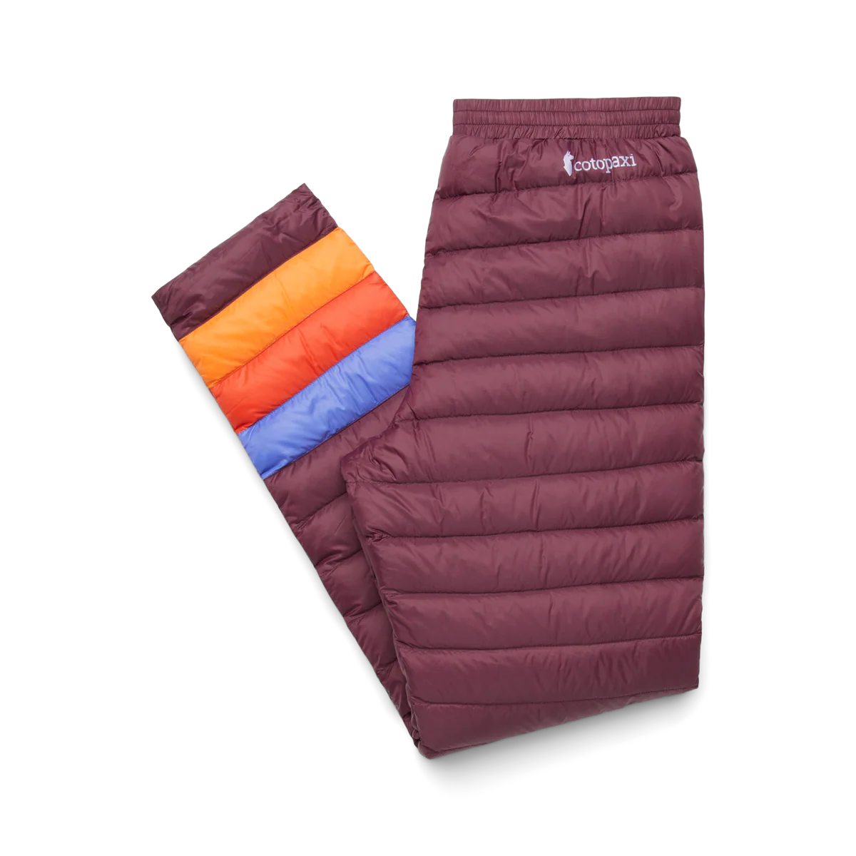 Fuego Down Pant - Women's