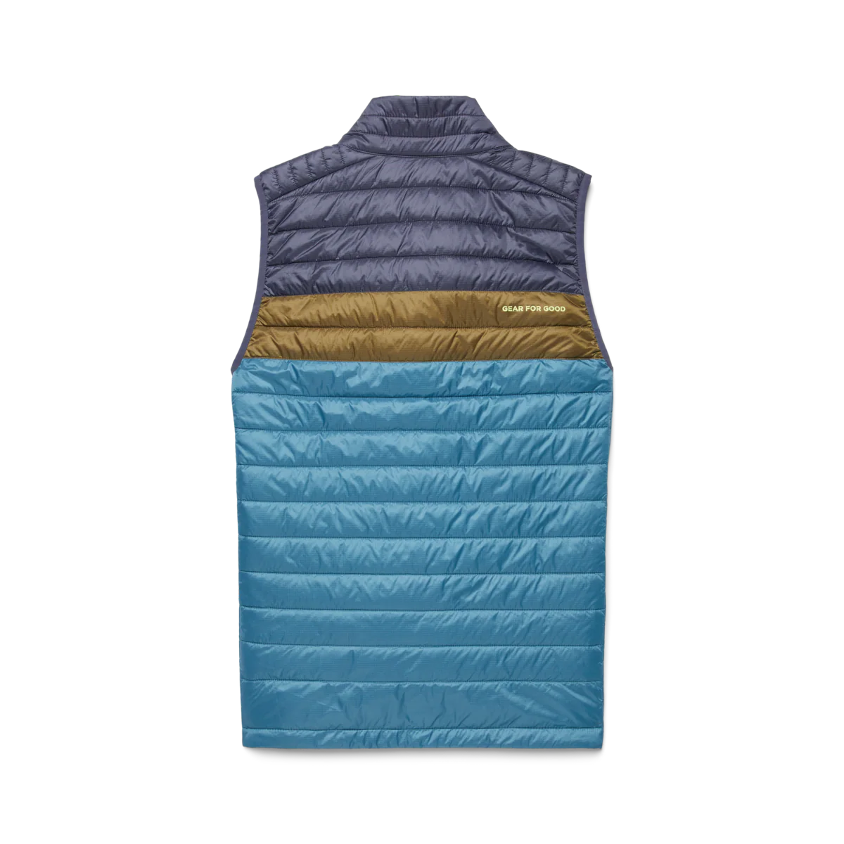 Capa Insulated Vest - Men's