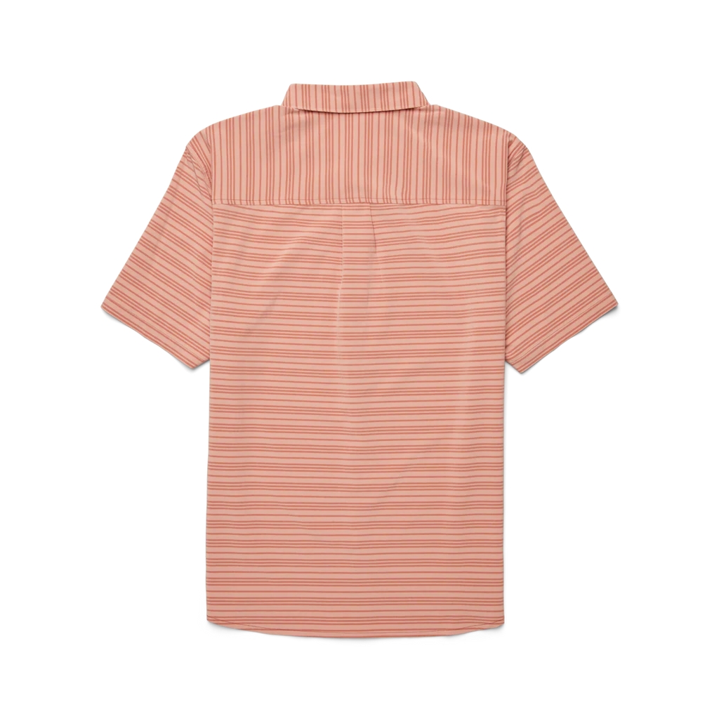Cambio Button Up - Print - Men's