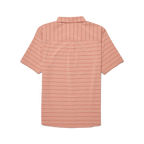 Cambio Button Up - Print - Men's
