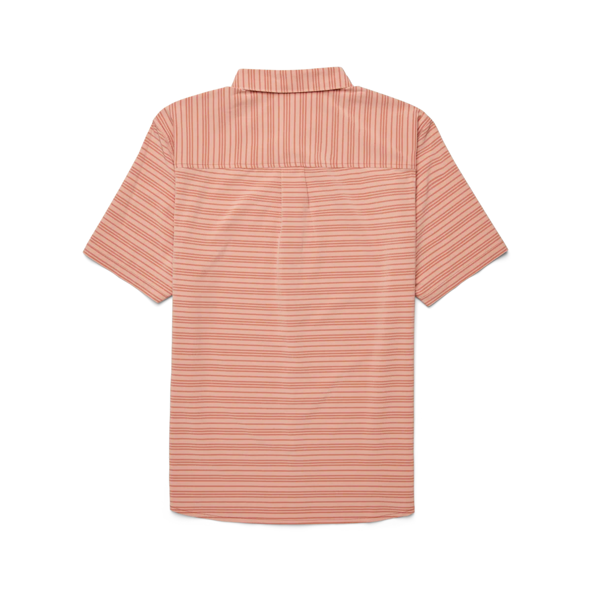 Cambio Button Up - Print - Men's