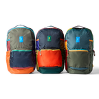 Chiquillo 26L Daypack - Del Día