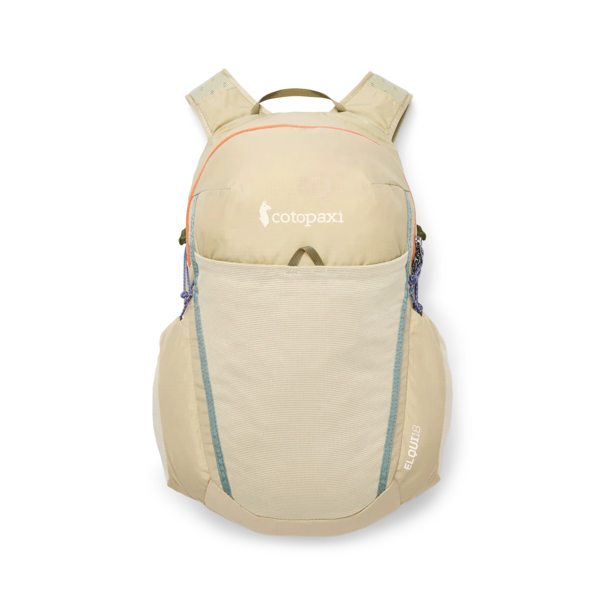 Elqui 18L Daypack