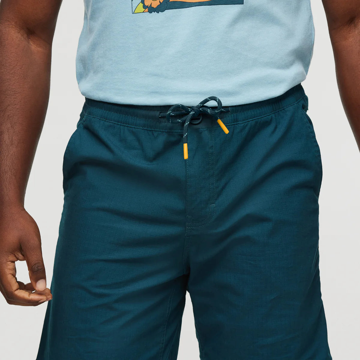 Salto Ripstop Short - Men's