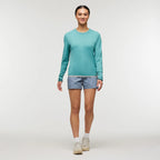 Salto Ripstop Short - Women's