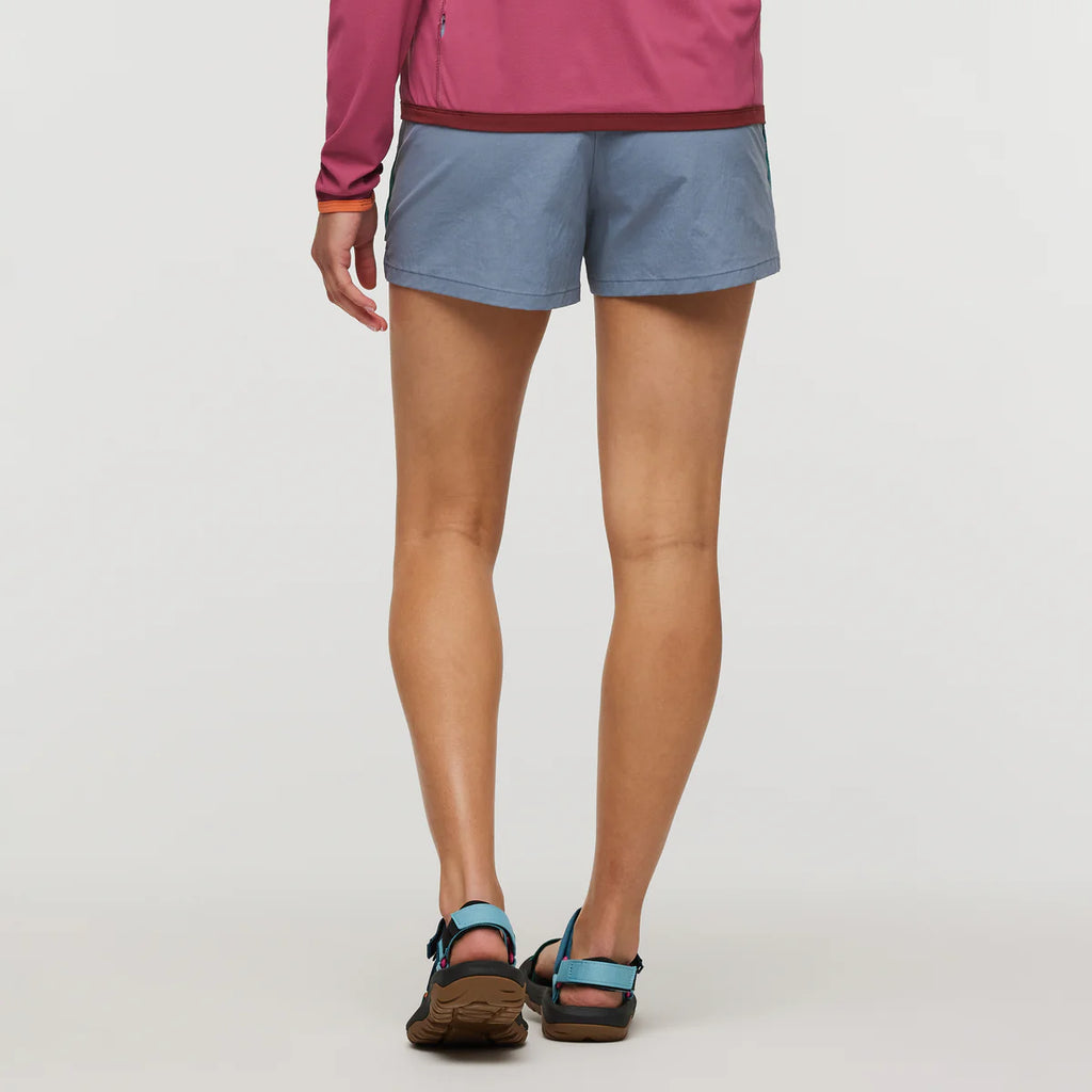 Brinco 3" Short - Solid - Women's